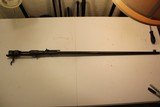 Type 38 Arisaka Barrel and Receiver - 1 of 5