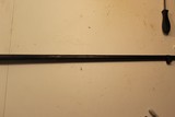 Type 38 Arisaka Barrel and Receiver - 4 of 5