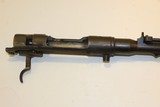 Type 38 Arisaka Barrel and Receiver - 2 of 5