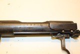 Type 38 Arisaka Barrel and Receiver - 5 of 5