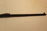 Spanish mauser barrel and receiver sporterized - 3 of 4