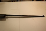 1898 30-40 Krag Barrel receiver and magazine/trigger housing - 4 of 4