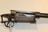 1898 30-40 Krag Barrel receiver and magazine/trigger housing - 3 of 4