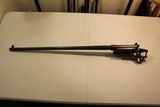 1898 30-40 Krag Barrel receiver and magazine/trigger housing - 1 of 4