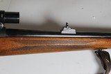 Winchester model 70 308 .308 beautiful with clear vintage weaver k2.5 scope made 1964 - 5 of 18