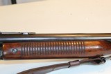 Remington model 141 in 35 remington with nice, clear weaver k3 - 6 of 19