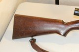 Remington model 141 in 35 remington with nice, clear weaver k3 - 3 of 19