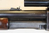 Remington model 141 in 35 remington with nice, clear weaver k3 - 17 of 19