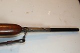 Remington model 141 in 35 remington with nice, clear weaver k3 - 8 of 19