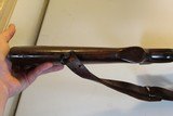 Remington model 141 in 35 remington with nice, clear weaver k3 - 10 of 19