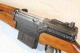 French mas 49/56 49 56 Semi auto rifle in 308 .308 VERY NICE - 1 of 20
