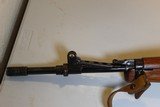 French mas 49/56 49 56 Semi auto rifle in 308 .308 VERY NICE - 13 of 20