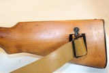 French mas 49/56 49 56 Semi auto rifle in 308 .308 VERY NICE - 10 of 20