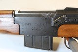 French mas 49/56 49 56 Semi auto rifle in 308 .308 VERY NICE - 11 of 20