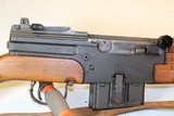 French mas 49/56 49 56 Semi auto rifle in 308 .308 VERY NICE - 3 of 20