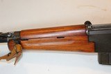 French mas 49/56 49 56 Semi auto rifle in 308 .308 VERY NICE - 12 of 20