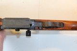 French mas 49/56 49 56 Semi auto rifle in 308 .308 VERY NICE - 18 of 20