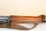 French mas 49/56 49 56 Semi auto rifle in 308 .308 VERY NICE - 8 of 20