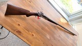 PRICED TO SELL 1878 Colt double barrel shotgun 12 gauge nice damascus - 20 of 20