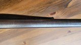 PRICED TO SELL 1878 Colt double barrel shotgun 12 gauge nice damascus - 6 of 20