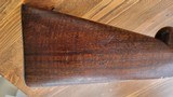 PRICED TO SELL 1878 Colt double barrel shotgun 12 gauge nice damascus - 3 of 20
