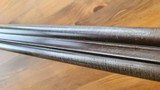 PRICED TO SELL 1878 Colt double barrel shotgun 12 gauge nice damascus - 11 of 20