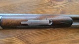 PRICED TO SELL 1878 Colt double barrel shotgun 12 gauge nice damascus - 17 of 20