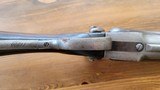 PRICED TO SELL 1878 Colt double barrel shotgun 12 gauge nice damascus - 18 of 20