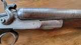 PRICED TO SELL 1878 Colt double barrel shotgun 12 gauge nice damascus - 15 of 20