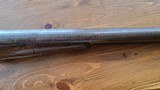 PRICED TO SELL 1878 Colt double barrel shotgun 12 gauge nice damascus - 16 of 20