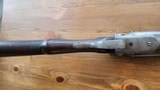 Nice Ithaca baker model 10 gauge complete original parts - 17 of 20