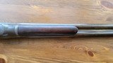 Nice Ithaca baker model 10 gauge complete original parts - 18 of 20
