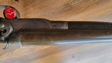 Nice Ithaca baker model 10 gauge complete original parts - 5 of 20