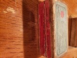 Full box of antique Remington
UMC 38 short rimfire .38 two piece - 3 of 7