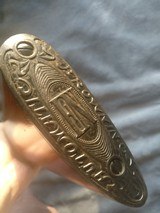 Great condition Browning A5 20 gauge light Belgian made 1960 - 16 of 20