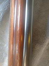 Great condition Browning A5 20 gauge light Belgian made 1960 - 17 of 20