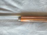 Great condition Browning A5 20 gauge light Belgian made 1960 - 4 of 20