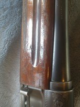 Great condition Browning A5 20 gauge light Belgian made 1960 - 19 of 20