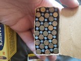 25 Stevens short and long rimfire ammo 5 boxes .25 - 3 of 6