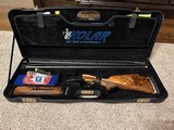 Kolar Max Lite Skeet 30” with carrier and tubes - 6 of 8
