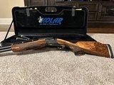 Kolar Max Lite Skeet 30” with carrier and tubes - 1 of 8