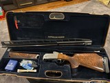 Krieghoff K80 trap special - 1 of 11