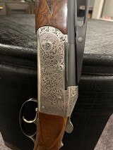 Krieghoff K80 trap special - 6 of 11