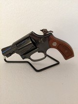 .38.Special Smith & Wesson 36-7 - 4 of 13