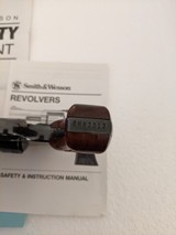 .38.Special Smith & Wesson 36-7 - 6 of 13