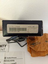 .38.Special Smith & Wesson 36-7 - 2 of 13