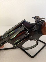 .38.Special Smith & Wesson 36-7 - 9 of 13