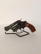 .38.Special Smith & Wesson 36-7 - 10 of 13
