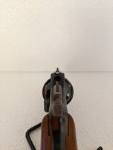.38.Special Smith & Wesson 36-7 - 7 of 13