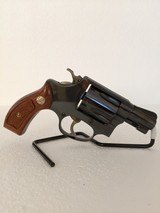 .38.Special Smith & Wesson 36-7 - 11 of 13